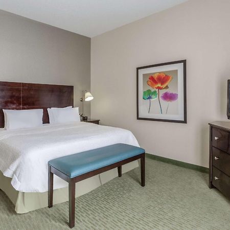 Hampton Inn Richmond - South מראה חיצוני תמונה