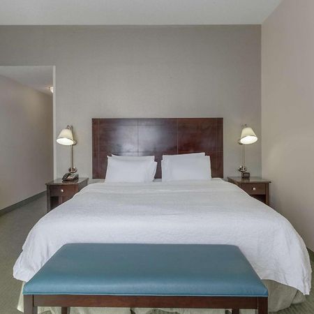 Hampton Inn Richmond - South מראה חיצוני תמונה