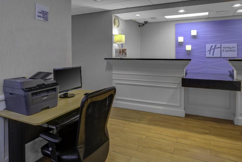 Hampton Inn Richmond - South מראה חיצוני תמונה