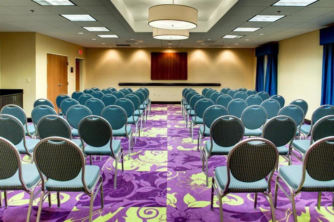 Hampton Inn Richmond - South מראה חיצוני תמונה