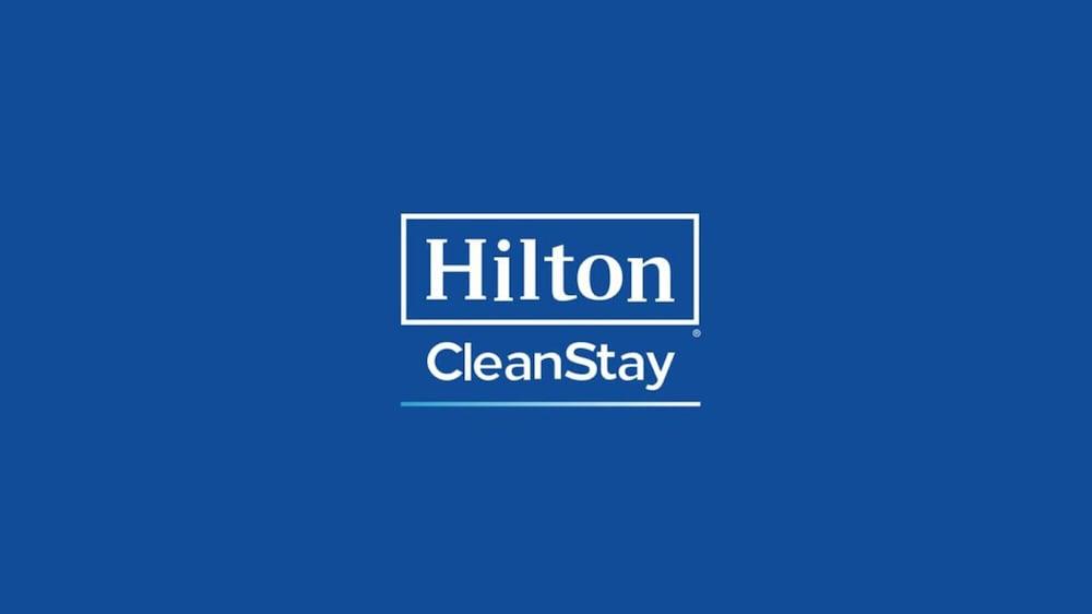 Hampton Inn Richmond - South מראה חיצוני תמונה
