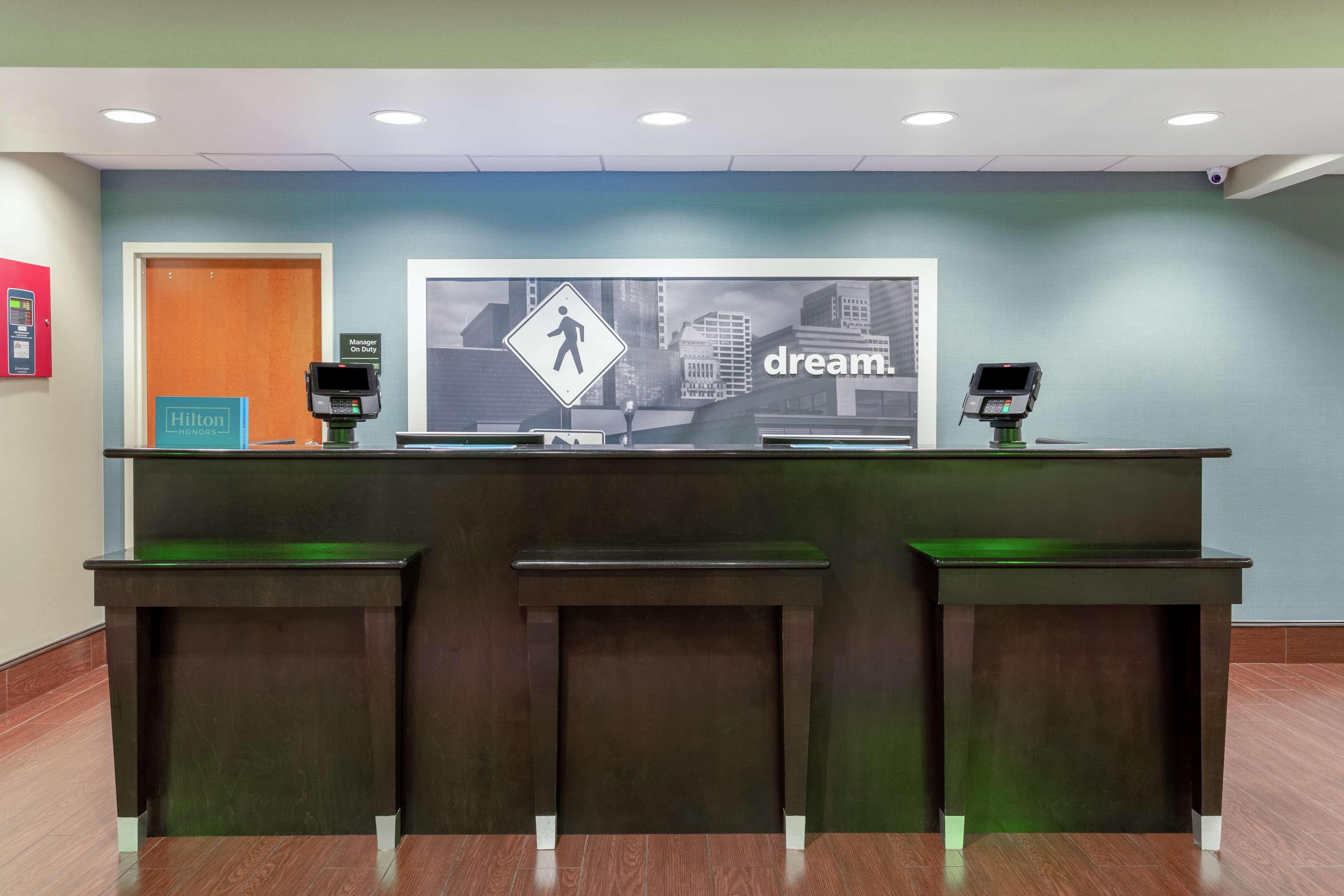 Hampton Inn Richmond - South מראה חיצוני תמונה