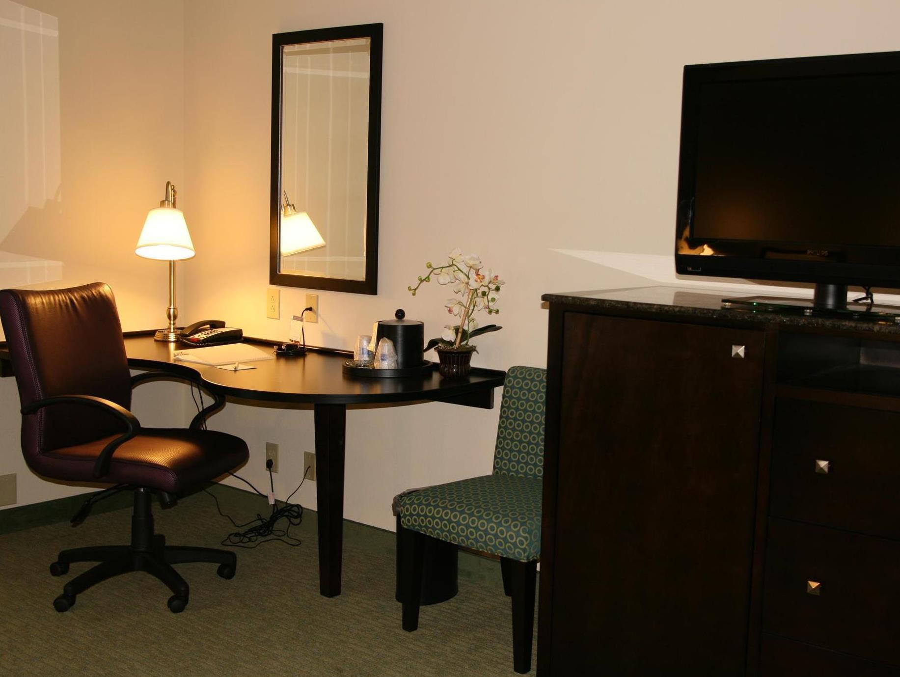 Hampton Inn Richmond - South מראה חיצוני תמונה