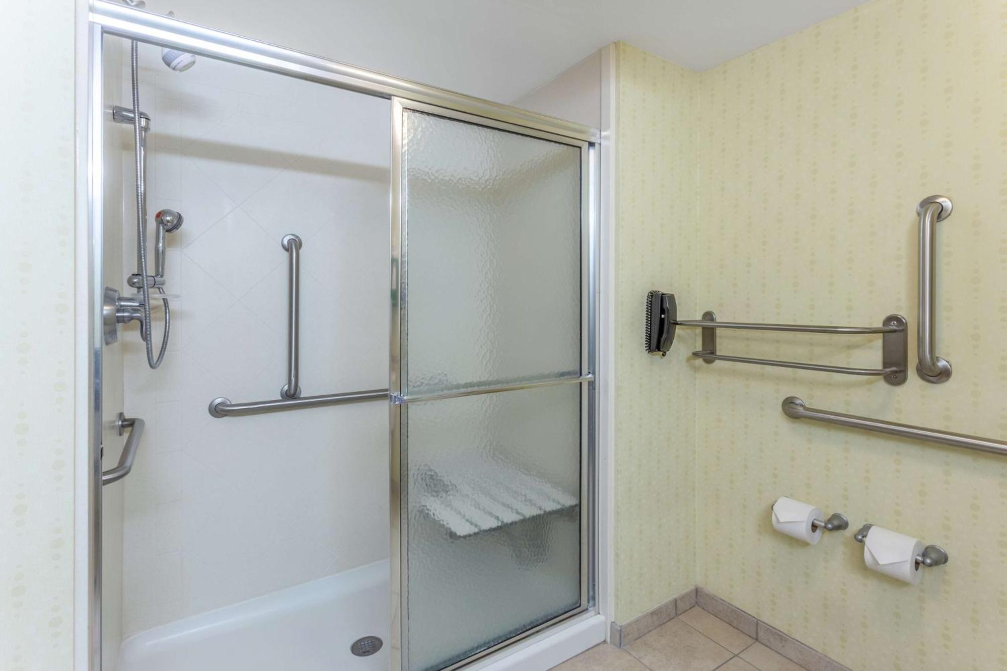 Hampton Inn Richmond - South מראה חיצוני תמונה