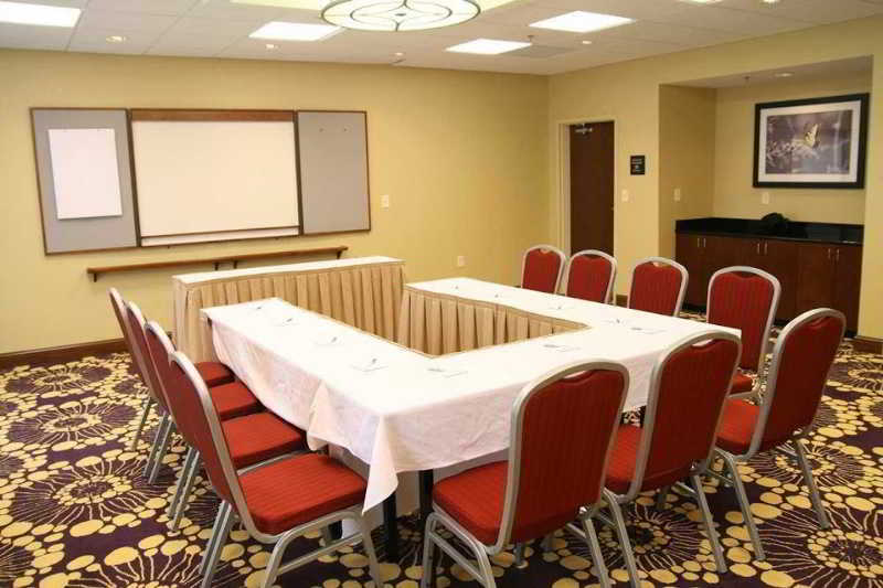 Hampton Inn Richmond - South מראה חיצוני תמונה