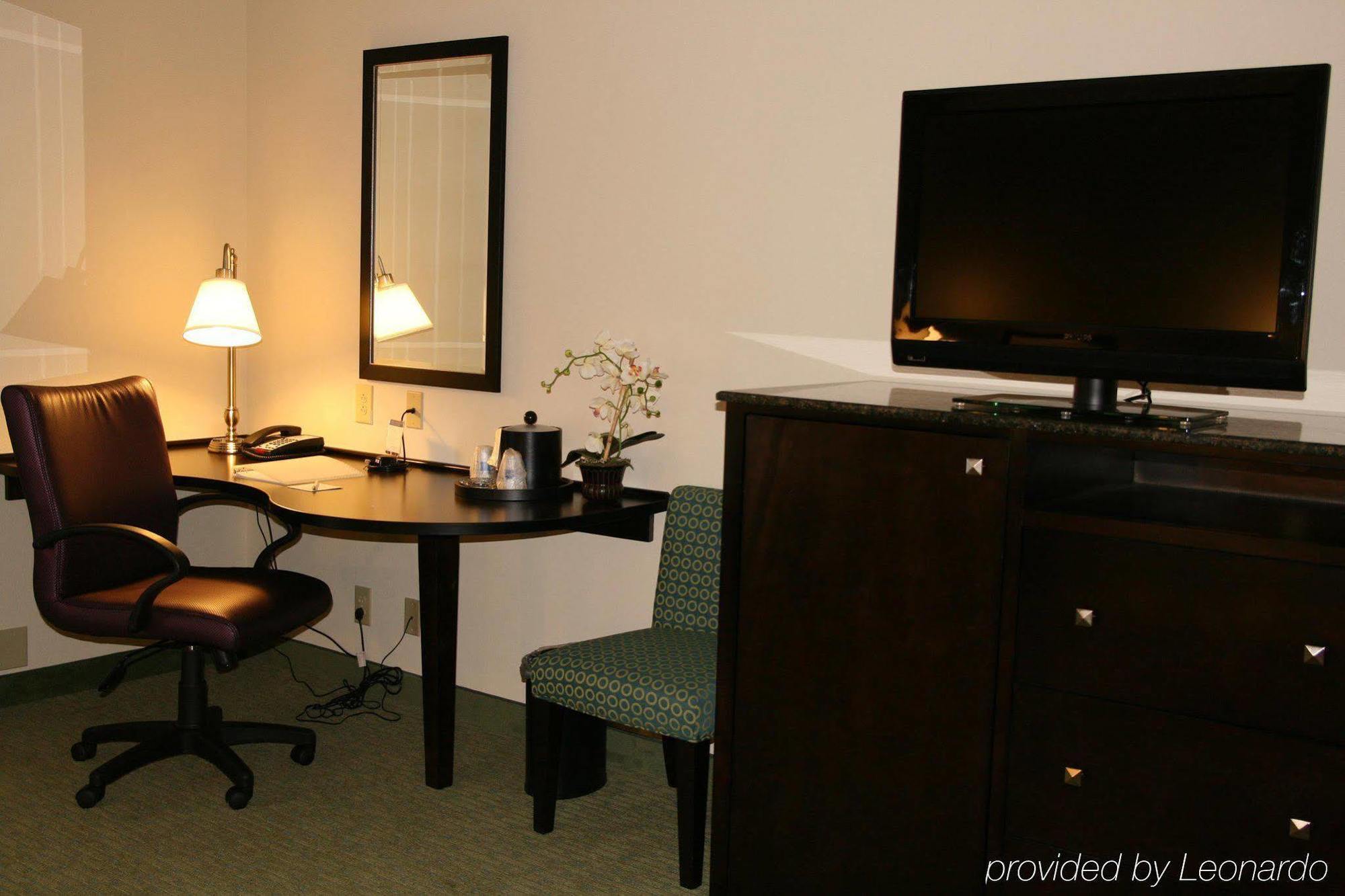 Hampton Inn Richmond - South חדר תמונה