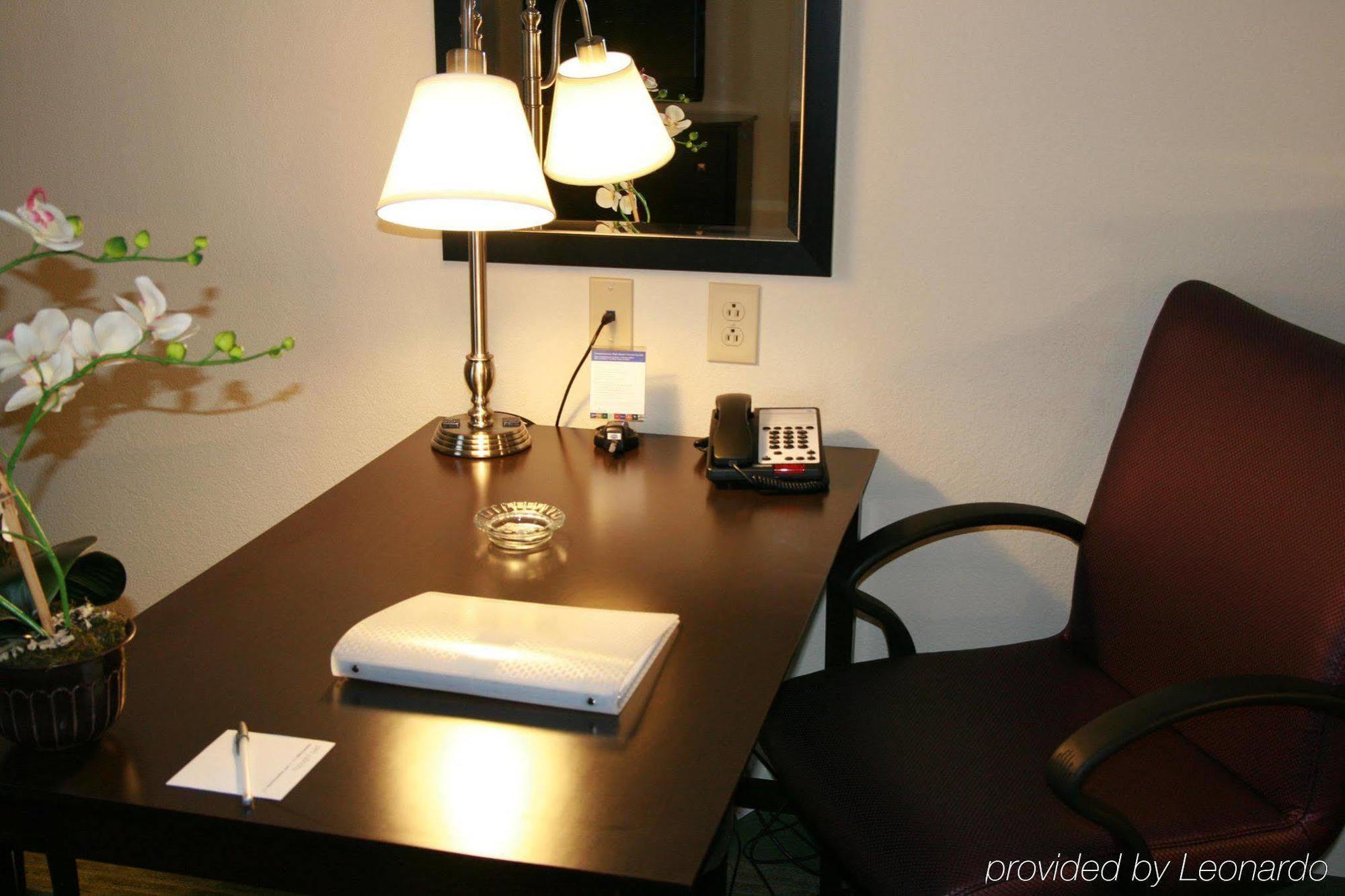 Hampton Inn Richmond - South חדר תמונה