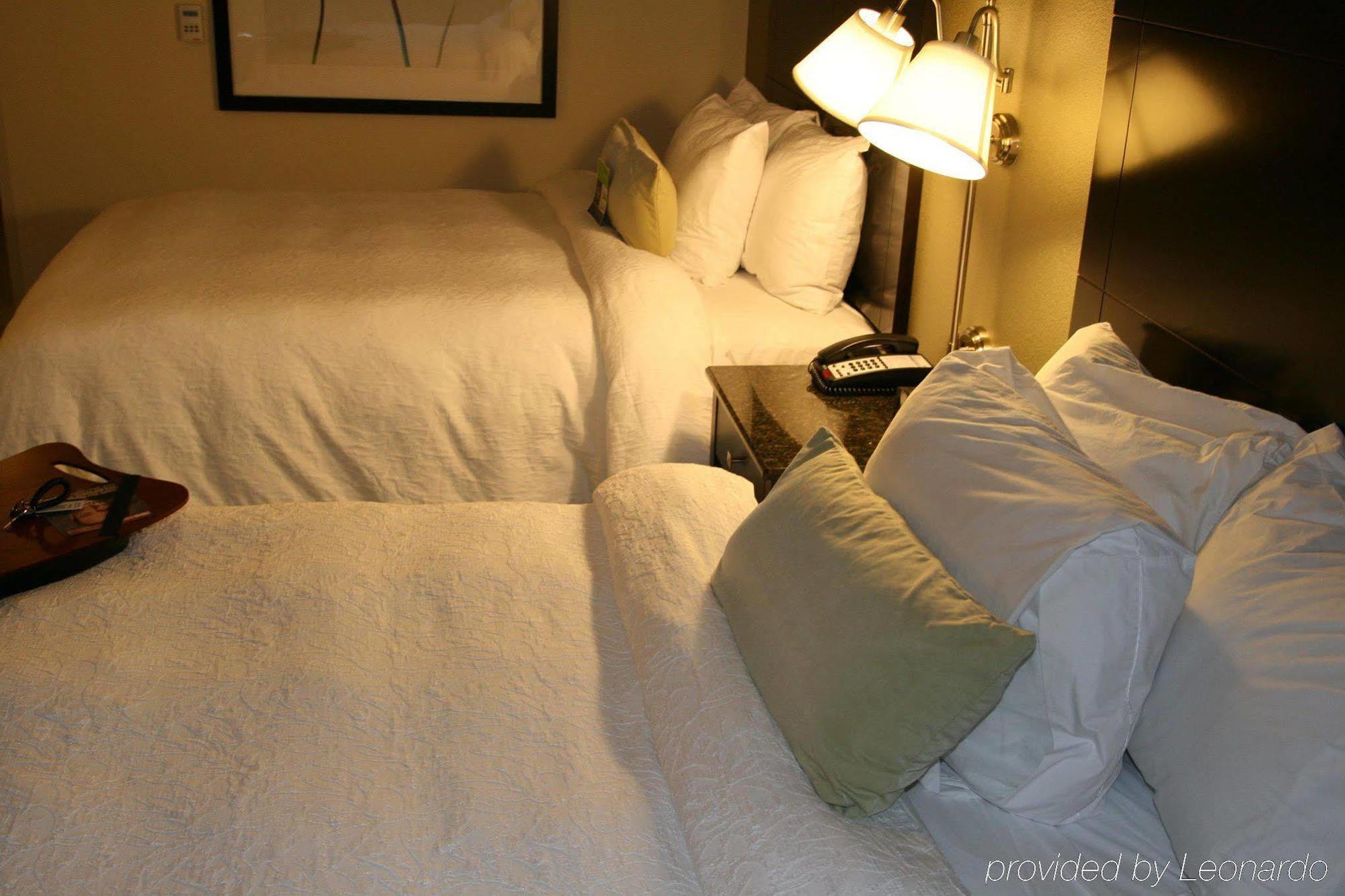 Hampton Inn Richmond - South חדר תמונה