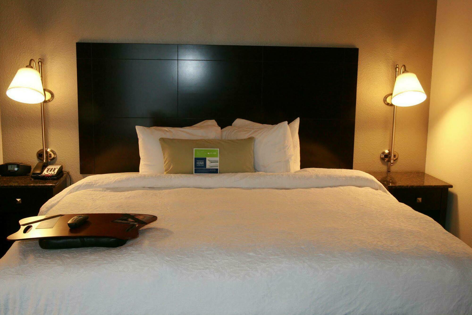 Hampton Inn Richmond - South חדר תמונה